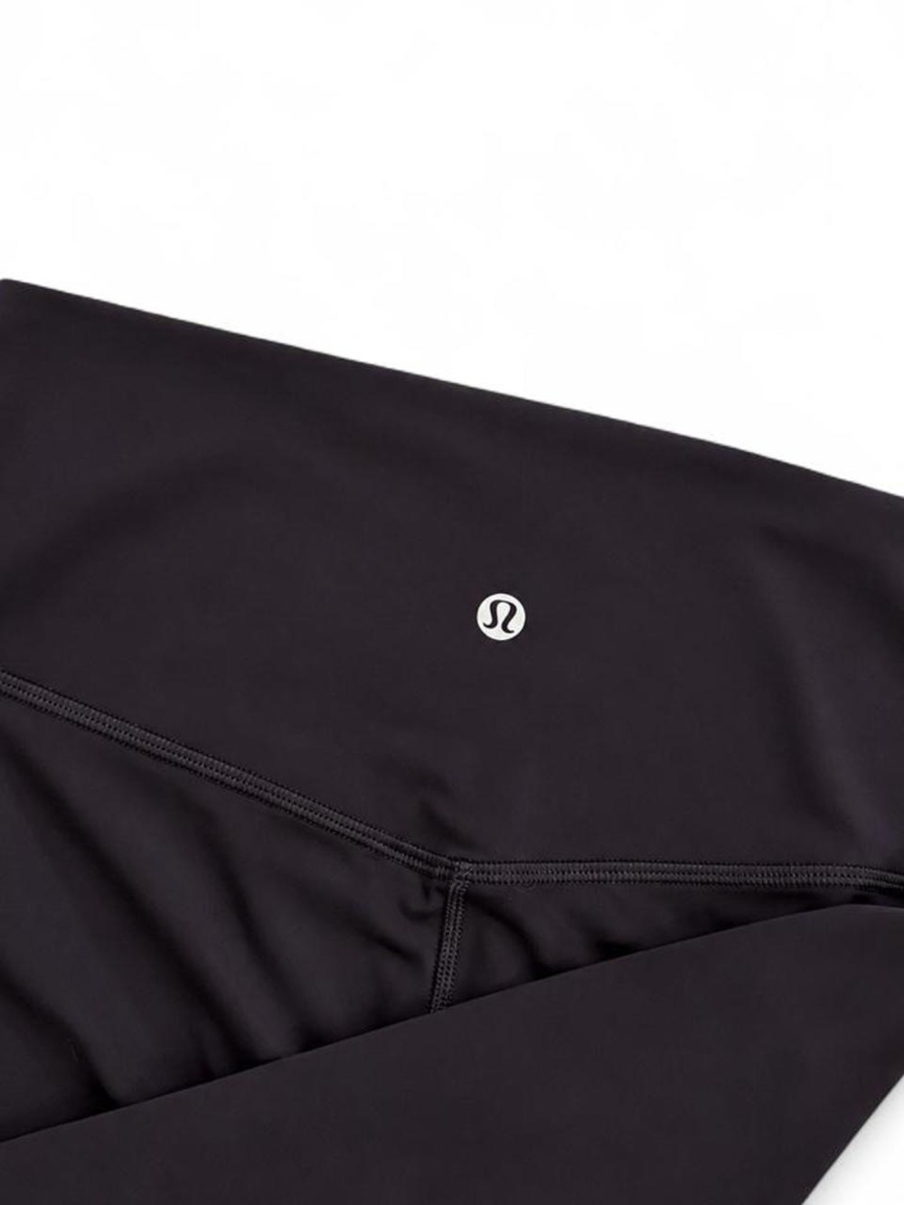 lululemon Align™ High-Rise Pant 25” – Size 10 - Picture 4 of 5